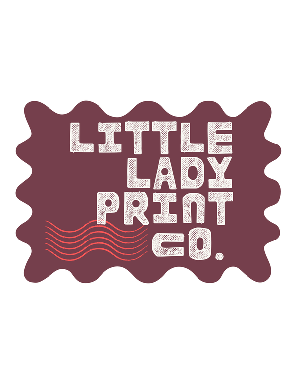 Little Lady Print Co.